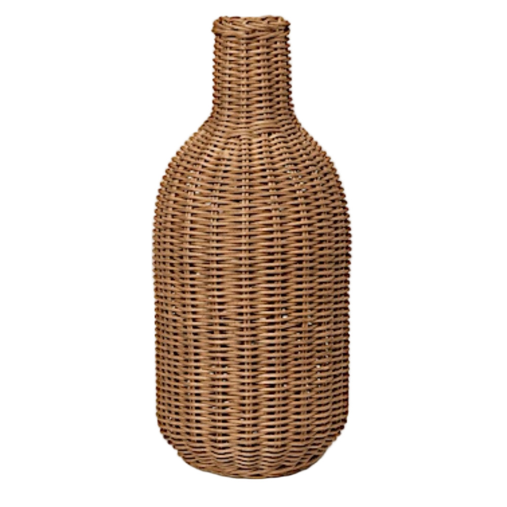 🦋2 For $50🦋 Braided Bottle Lamp Shade